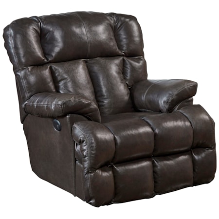 Victor Power Lay-Flat Recliner