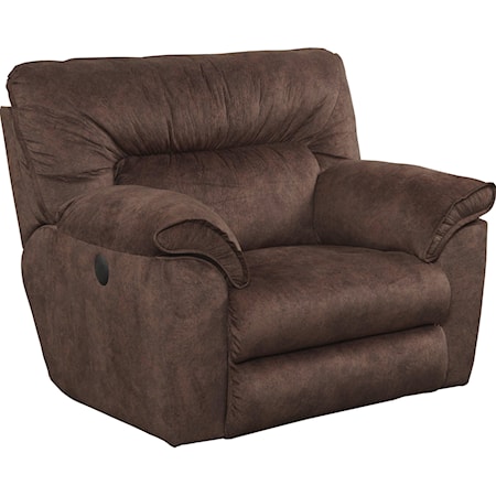 Layflat Recliner