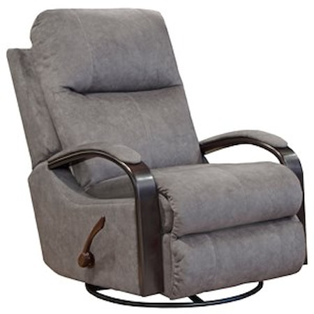 Swivel Glider Recliner