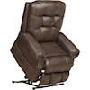 Carolina Furniture 4857 Ramsey Power Lift Lay Flat Recliner