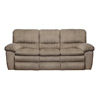 Reclining Lay Flat Sofa