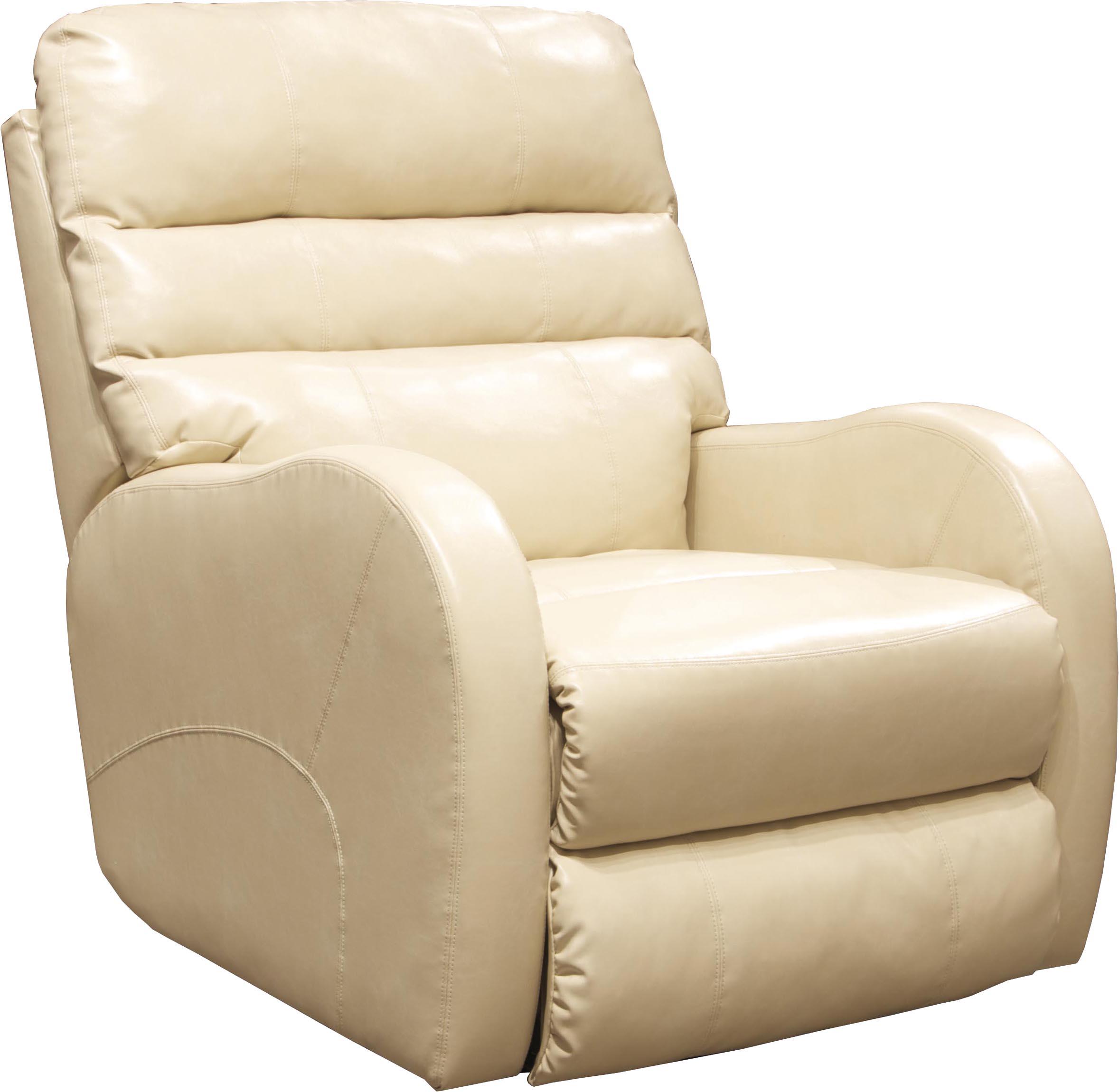 Rocker Recliner