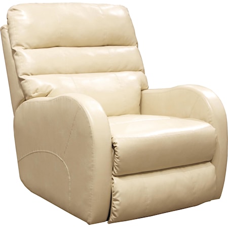 Rocker Recliner