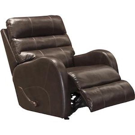 Rocker Recliner