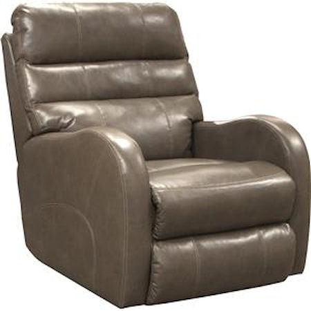Rocker Recliner