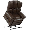 Catnapper Stallworth Power Lift Full Lay-Out Chaise Recliner