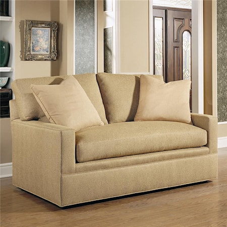 Multiple Length Customizable Sofa