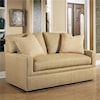 Century 2000 Eight Step Custom 60 to 100 Inch Custom Sofa