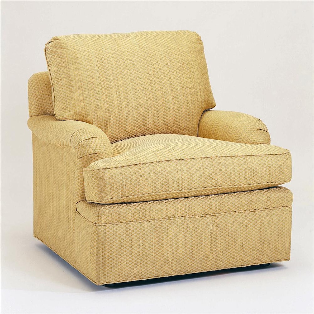 Century 2000 Eight Step Custom Customizable Chair