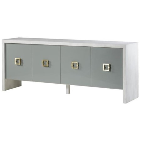 Liza Credenza