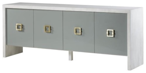 Liza Credenza