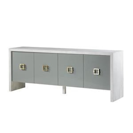 Liza Credenza