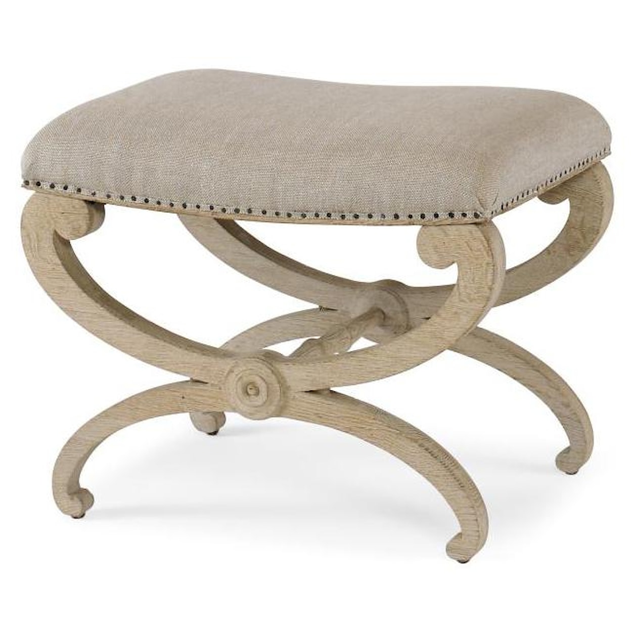 Century Archive Home and Monarch Sienna Tabouret