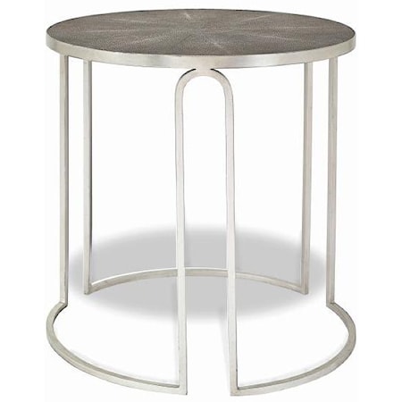 Thaxton End Table