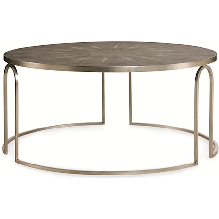 Thaxton Cocktail Table
