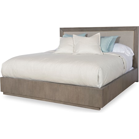 Kendall Bed Queen Size