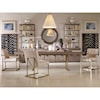 Century Archive Home and Monarch Kendall Dining Table