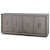 Century Archive Home and Monarch Kendall Credenza