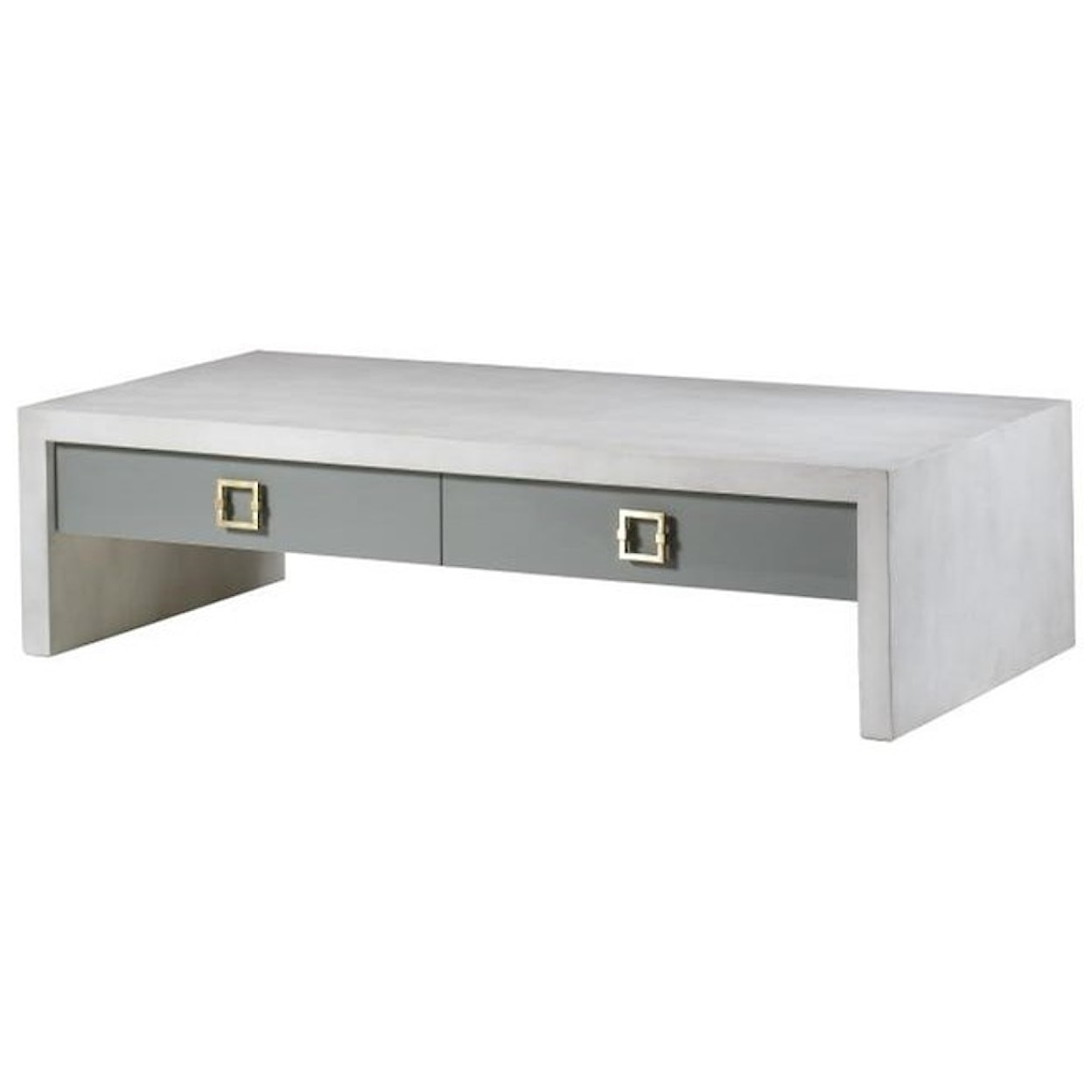 Century Archive Home and Monarch Liza Coffee Table
