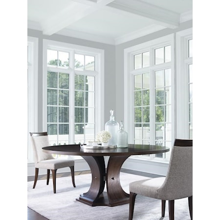 Citation Dining Set