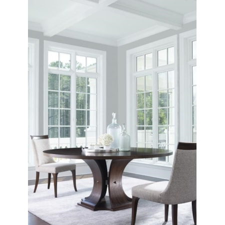 Citation Dining Set