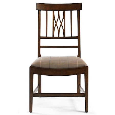 Meg's Dining Side Chair