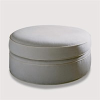 Customizable Ottoman