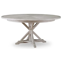 Collin Round Dining Table