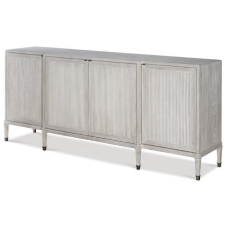 Peyton Credenza
