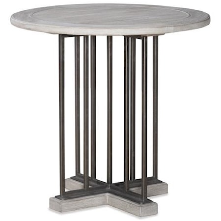 Jacob Side Table