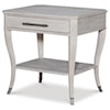 Century Camden Benjamin Side Table