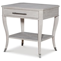 Benjamin Side Table