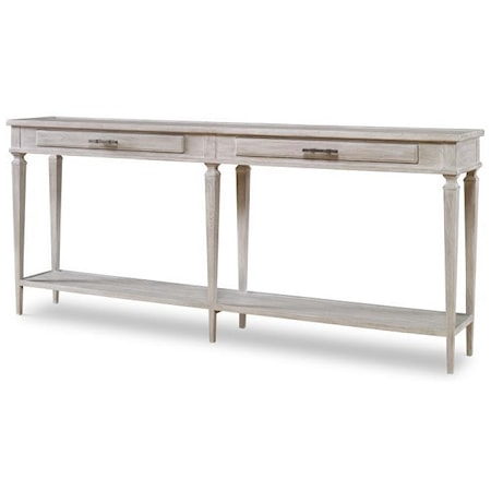 Aiden Console Table