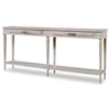 Century Camden Aiden Console Table