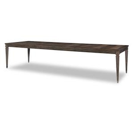 Daniel Dining Table