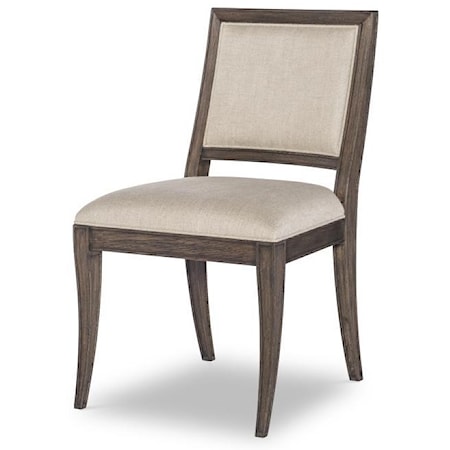 Bailey Side Chair