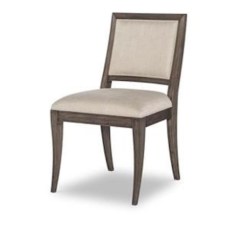 Bailey Side Chair