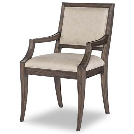 Bailey Arm Chair