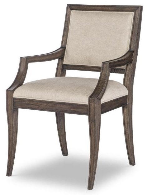 Bailey Arm Chair
