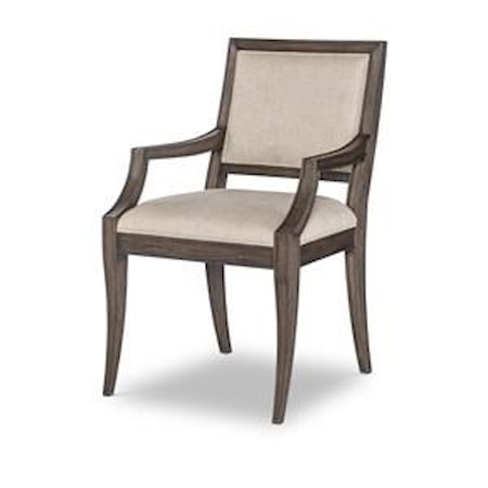 Bailey Arm Chair