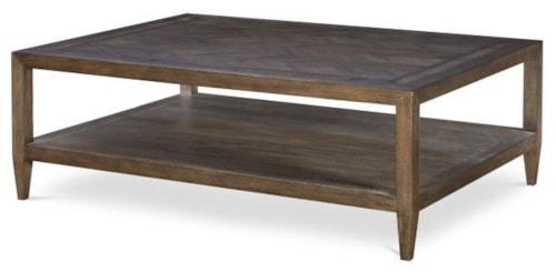 Dalton Cocktail Table