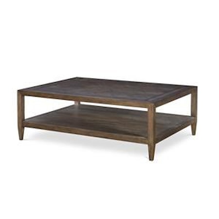Dalton Cocktail Table