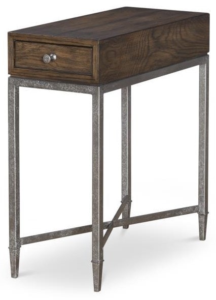 Charles Chairside Table