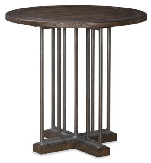 Jacob Side Table