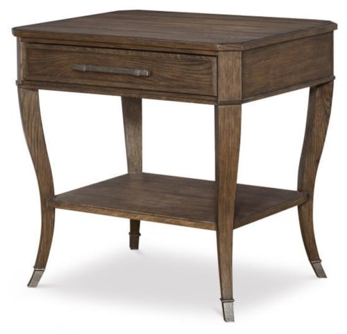 Benjamin Side Table