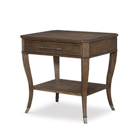Benjamin Side Table