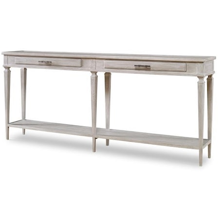 Aiden Console Table