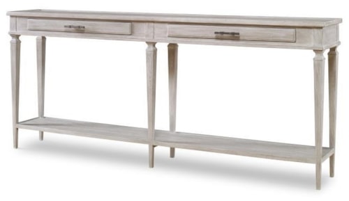 Aiden Console Table