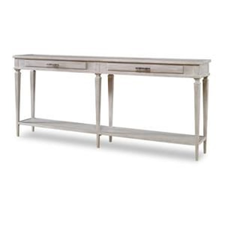 Aiden Console Table