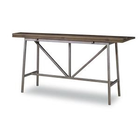 Phillip Flip-Top Table